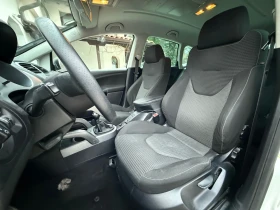 Seat Altea Freetrack* 4x4* 2.0TDI* 170к.с.* Facelift* TV*  - 4600 € / 8996.82 лв. - 43962286 7