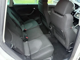 Seat Altea Freetrack* 4x4* 2.0TDI* 170к.с.* Facelift* TV*  - 4600 € / 8996.82 лв. - 43962286 9