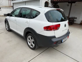 Seat Altea Freetrack* 4x4* 2.0TDI* 170к.с.* Facelift* TV*  - 4600 € / 8996.82 лв. - 43962286 2