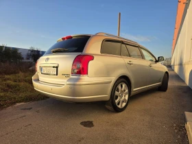 Toyota Avensis D4D - 3650 € / 7138.78 лв. - 34946999 7