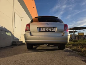 Toyota Avensis D4D - 3650 € / 7138.78 лв. - 34946999 8