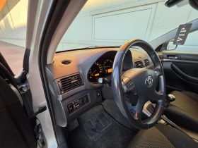 Toyota Avensis D4D - 3650 € / 7138.78 лв. - 34946999 5