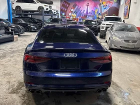 Audi S5 * Technik * CARFAX * ДИСТРОНИК* ПОДГРЕВ* , снимка 4