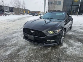 Ford Mustang  EcoBoost Premium / CARFAX/КАМЕРА/ОБДУХВАНЕ, снимка 1