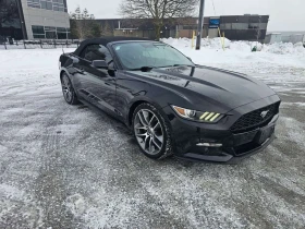 Ford Mustang  EcoBoost Premium / CARFAX/КАМЕРА/ОБДУХВАНЕ, снимка 3