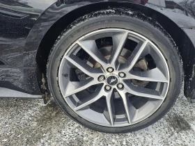 Ford Mustang  EcoBoost Premium / CARFAX/КАМЕРА/ОБДУХВАНЕ, снимка 7