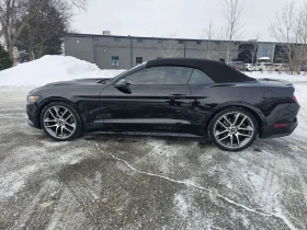 Ford Mustang  EcoBoost Premium / CARFAX/КАМЕРА/ОБДУХВАНЕ, снимка 2