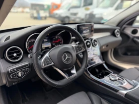 Mercedes-Benz C 220 FULL!ТОП!ГЕРМАНИЯ! - 10999 € / 21512.17 лв. - 96979258 13
