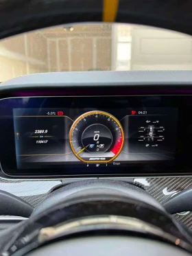 Mercedes-Benz E 63 AMG S| BURMESTER| ОБДУХВАНЕ| HEAD-UP| DISTRONIC| CARFX - 40500 € / 79211.12 лв. - 95986814 9