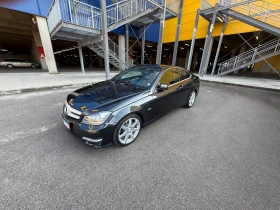 Mercedes-Benz C 220 AMG ТОП СЪСТОЯНИЕ!