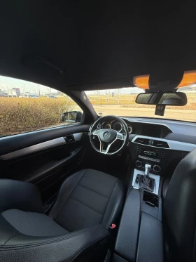 Mercedes-Benz C 220 AMG ТОП СЪСТОЯНИЕ! - 8750 € / 17113.51 лв. - 81542417 13