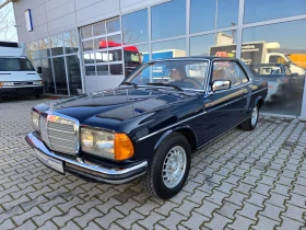 Mercedes-Benz 123 W123 COUPE.. - 26000 € / 50851.58 лв. - 14098295 4