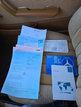 Mercedes-Benz 123 W123 COUPE.. - 26000 € / 50851.58 лв. - 14098295 15