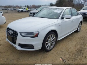 Audi A4 2.0T PREMIUM - 8500 € / 16624.56 лв. - 27407998 2