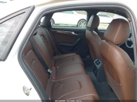 Audi A4 2.0T PREMIUM - 8500 € / 16624.56 лв. - 27407998 8