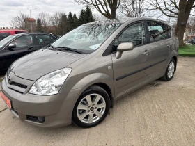 Toyota Corolla verso 2006+ 2.2+ 169хл+ 6ск+ С.ИСТОПИЯ+ 4 З.ГУМИ