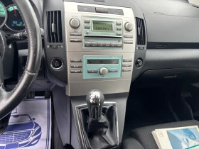 Toyota Corolla verso 2006+ 2.2+ 169хл+ 6ск+ С.ИСТОПИЯ+ 4 З.ГУМИ - 3800 € / 7432.15 лв. - 67332575 11