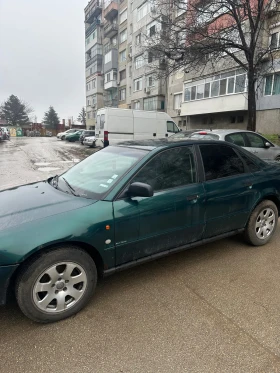 Audi A4 - 1000 € / 1955.83 лв. - 48084953 4