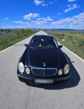Mercedes-Benz E 320 - 3900 € / 7627.74 лв. - 78927414 5