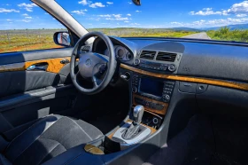Mercedes-Benz E 320 - 3900 € / 7627.74 лв. - 78927414 6