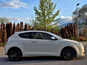 Alfa Romeo MiTo QV 1.4T 170к.с. / Bose / Panorama / Navi / Koja - 6500 € / 12712.90 лв. - 31181886 8