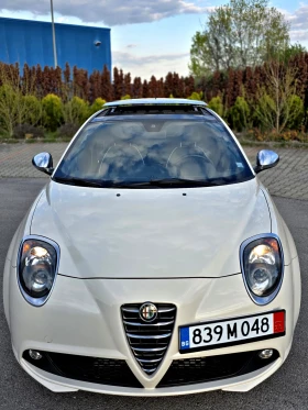Alfa Romeo MiTo QV 1.4T 170к.с. / Bose / Panorama / Navi / Koja - 6500 € / 12712.90 лв. - 31181886 3