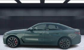 BMW i4 xDrive 40 Gran Coupe = M-Sport Pro = �������� | Mobile.bg � ����� ������ 5