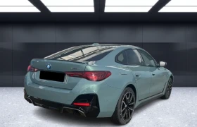 BMW i4 xDrive 40 Gran Coupe = M-Sport Pro = �������� | Mobile.bg � ����� ������ 4