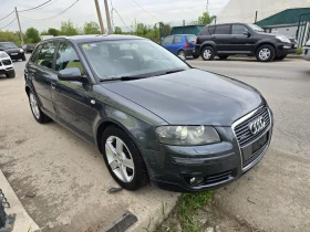 Audi A3 QUATTRO/SPORT/������ ��������� | Mobile.bg � ����� ������ 3