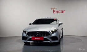 Mercedes-Benz CLS 400 | Mobile.bg � ����� ������ 3