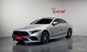 ������ Mercedes-Benz CLS 40...