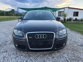 Audi A3 2.0ТДИ 140коня/Италия/Quattro - 3999 € / 7821.36 лв. - 36447428 7