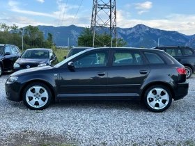 Audi A3 2.0ТДИ 140коня/Италия/Quattro - 3999 € / 7821.36 лв. - 36447428 4