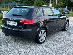 Audi A3 2.0ТДИ 140коня/Италия/Quattro - 3999 € / 7821.36 лв. - 36447428 5