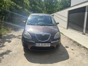 Lancia Musa 