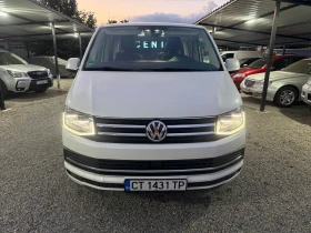 VW Multivan T6, 2.0TDI, DSG7, DiSTR.