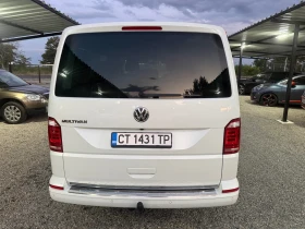VW Multivan T6, 2.0TDI, DSG7, DiSTR. | Auto.bg — изображение 4