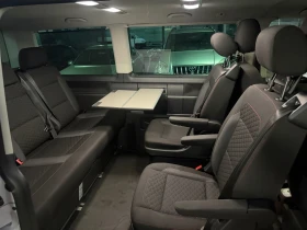 VW Multivan T6, 2.0TDI, DSG7, DiSTR. | Auto.bg — изображение 10