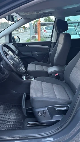 VW Sharan 2.0TDI 6+ 1 | Mobile.bg � ����� ������ 9