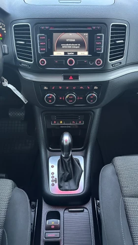 VW Sharan 2.0TDI 6+ 1 | Mobile.bg � ����� ������ 12