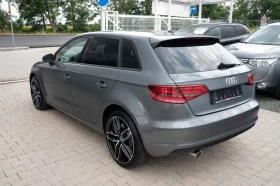 Audi A3 TDI* Навигация | Auto.bg — изображение 6