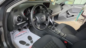 Audi A3 TDI* Навигация | Auto.bg — изображение 10