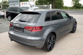 Audi A3 TDI* Навигация | Auto.bg — изображение 7