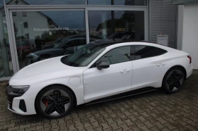 Audi E-Tron GT RS/QUATTRO/598HP/360/PANO/MATRIX/CARBON/787z | Mobile.bg � ����� ������ 4