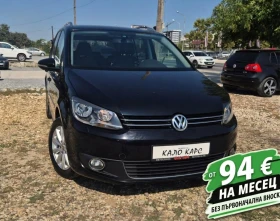 ������ VW Touran