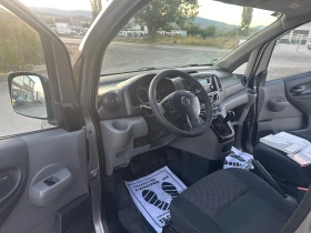 Nissan e-NV200 1.5 D SERVICE BOOK Eu6  | Mobile.bg � ����� ������ 9