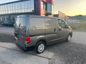 Nissan e-NV200 1.5 D SERVICE BOOK Eu6  | Mobile.bg � ����� ������ 5