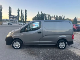 Nissan e-NV200 1.5 D SERVICE BOOK Eu6  | Mobile.bg � ����� ������ 2
