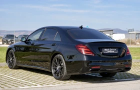 Mercedes-Benz S 560 AMG* 4M* Long* BURMESTER* DISTR* 3xTV* 4SEATS* KEY | Auto.bg — изображение 6