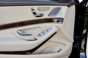 Mercedes-Benz S 560 AMG* 4M* Long* BURMESTER* DISTR* 3xTV* 4SEATS* KEY | Auto.bg — изображение 7